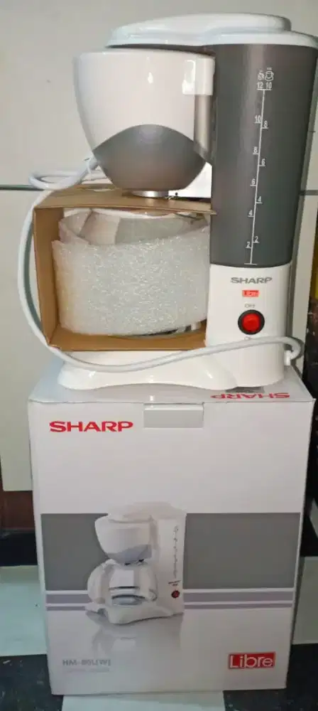 Mesin Penghancur kopi