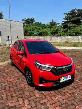 Brio E Matic 2024