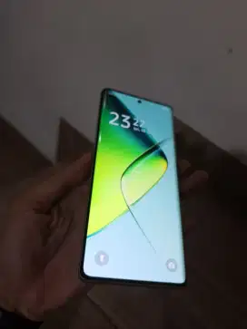 Infinix Note 40s 8/256 layar curve mulus