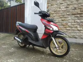 Honda Vario Cw Keren bs TT