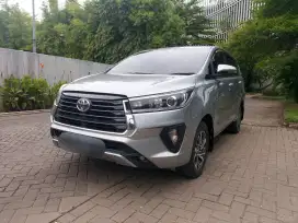 Toyota Kijang Innova 2.4 V AT diesel 2021 / 2022