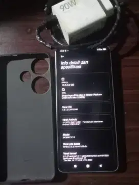 POCO F6 12/512 GB