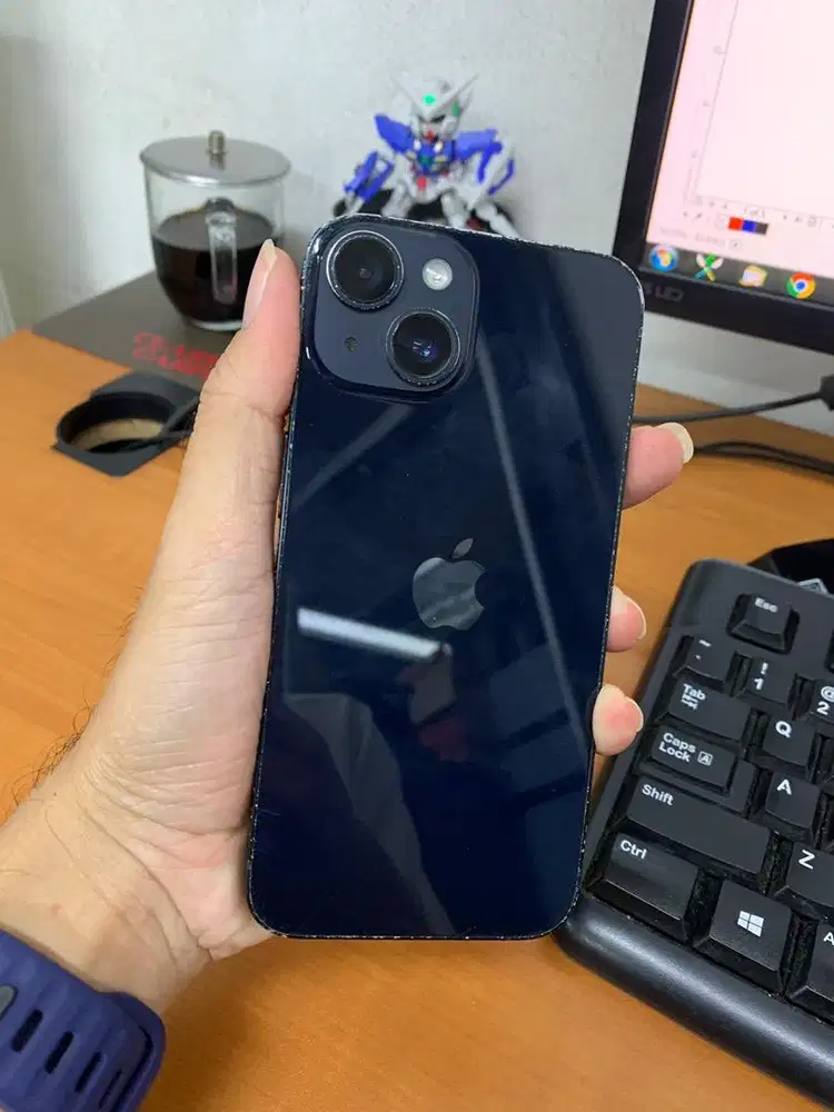 Iphone 14 inter Lock NEGO SAMPAI DEAL