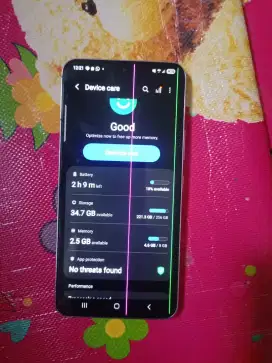 Samsung S22 5G Ram 8/256 Sein