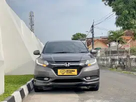 MEWAH MURAH BOSS! HONDA HRV PRESTIGE 1.8 CVT AUTOMATIC 2016 AT E SE S