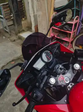 R15v2 second tahun 2014