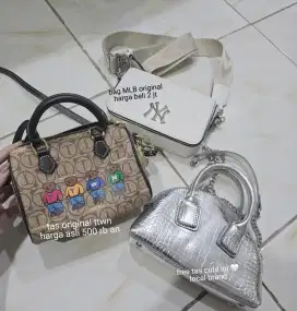 Tas Branded Original Murah Meriah