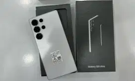 SAMSUNG S25ULTRA 12/256