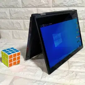 Laptop Lenovo Thinkpad Yoga L13 Core i5 - 10210U Ram 8GB 13inch N-RTV