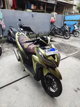 Vario 150 led new keyless