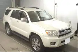 TOYOTA HILUX SURF TAHUN 2006