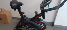 Sepeda statis spining bike