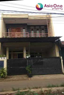 Di Jual Rumah Di Dekat Golden Park 2 Serpong Tangerang Selatan
