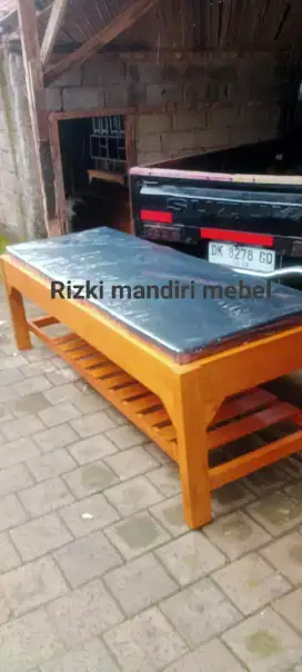 Promo paket usaha bad spa massage