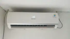 AC SHARP 1 PK Model AU-A9ZCY