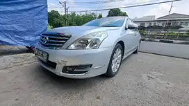 NISSAN TEANA J32 2011 XV AUTOMATIC