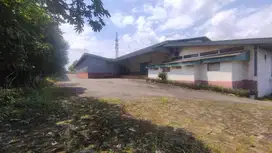 EX Pabrik Chiki Per Tahun Nego Saja Kemang Raya Akses Kontainer