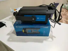 LIGHTING INBEX IL-200S LAMPU STUDIO LAMPU COB BI COLOR