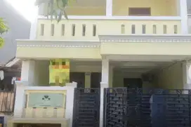 Dijual Rumah Dibawah Pasaran Taman Royal 3 Poris Plawad Kota Tangerang
