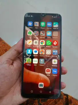 Infinix Smart 6 2/32