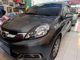 HONDA 2015 MOBILIO E PRESTIGE 1.5 A/T ABU-ABU OTOMART 286 KENJERAN