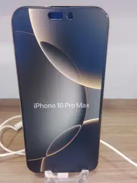 iPhone 16 Promax