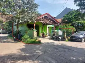RUMAH MURAH di Griya Bandung Indah