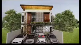 KOST EXCLUSIVE DI NGAGLIK FULL FURNISHED DEKAT KAMPUS UII