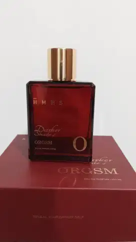 PRELOVED DS ORGSM HMNS 100 ml