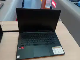 Asus vivobook amda RADEON