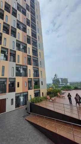 Dijual apartemen sayana harapan indah bekasi