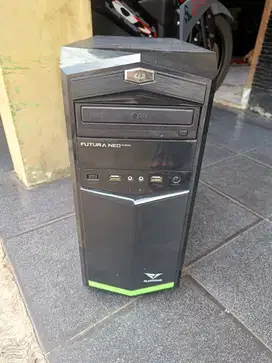 Pc rakitan i7 3770