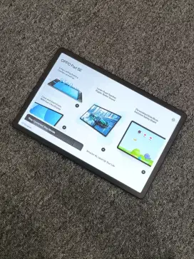OPPO PAD SE NEW GARANSI