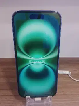 iPhone 16 series