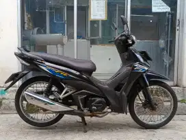 Revo fit FI 2019 bisa cicilan