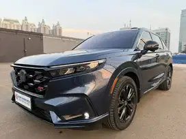 Honda CRV RS 2023 Hybrid 9rb Pribadi Full Orisinil 2024 CR-V Phev