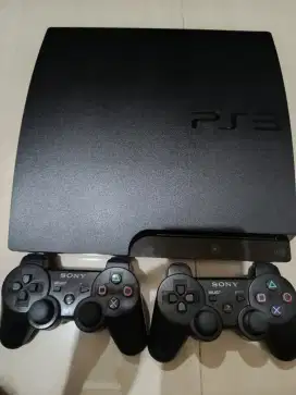 Sony PlayStation 3 Slim 500GB