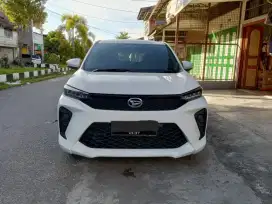 DAIHATSU XENIA X 2022 PUTIH