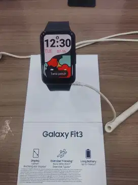 Samsung Galaxy Fit 3