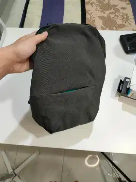 SLING BAG XIAOMI |TAS SLEMPANG KANVAS XIAOMI COMPACT
