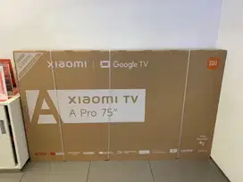 Xiaomi TV A Pro 75 Inch