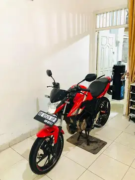 HONDA CB150 R NEW LED ISTIMEWA 2017 Pajak Hidup