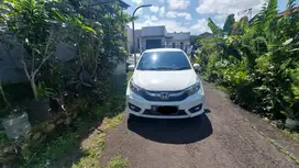 Honda Brio Satya E MT (2020)