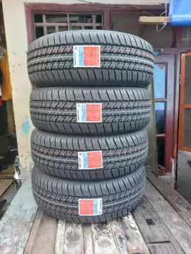 Di jual ban bridgestone ukuran 265 60 18 tahun 2025