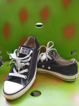 Jual sepatu sekolah anak siz 35