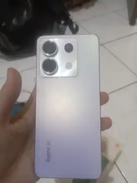 Redmi note 13pro 5G Ram 8GB +256