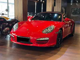 Porsche Boxster 2.9 Pdk Sport Chrono 2011