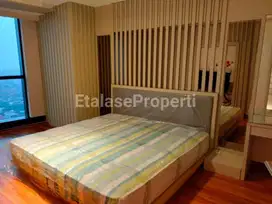 DIjual apartemen the peak tunjungan plaza