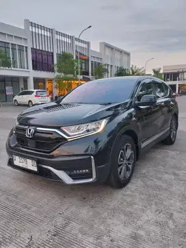 Honda CRV Prestige AT 2023
