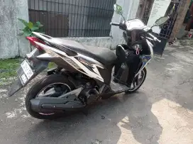 VARIO KZR 2012 KTP STNK BPKB NAMA SAYA SENDIRI PAJAK HIDUP ORI JAKSEL